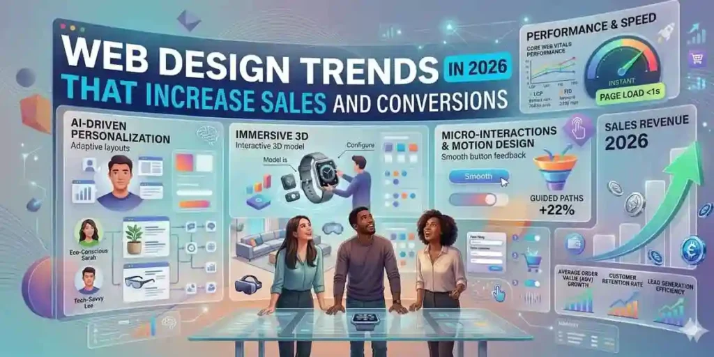 Web-Design-Trends-in-2026-That-Increase-Sales-and-Conversions