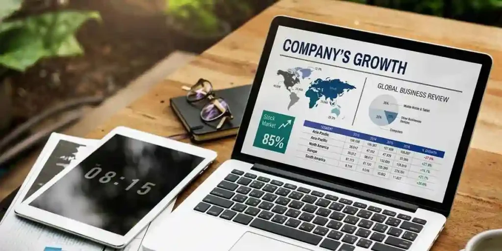 Why Your Business Needs a Professional Website in 2026